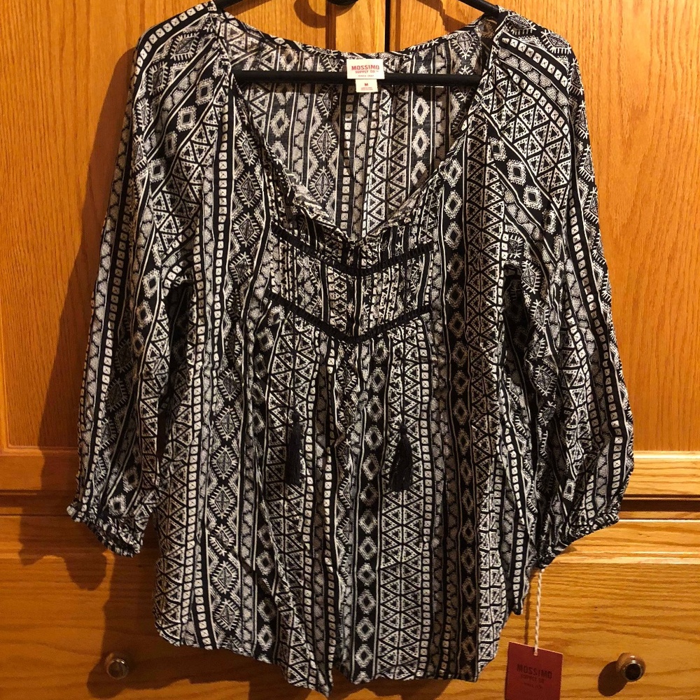 Mossimo Top